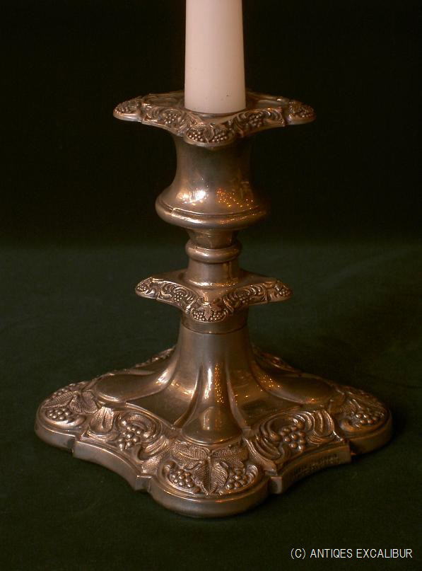 Lhz_[ Candle Holders (CH 21)