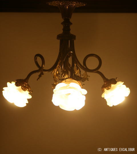 Ceiling Light (CL10)