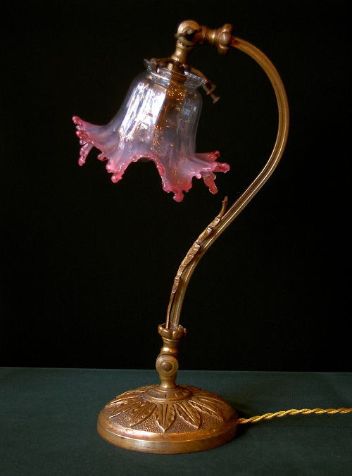 French　T&P　Lamp　３