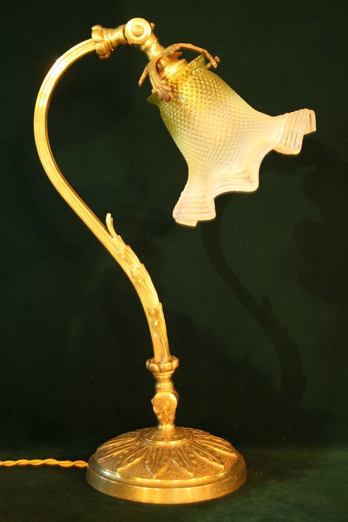 French　T&P　Lamp　４