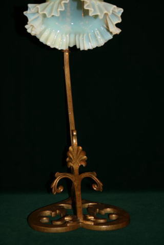French Table lamp@S