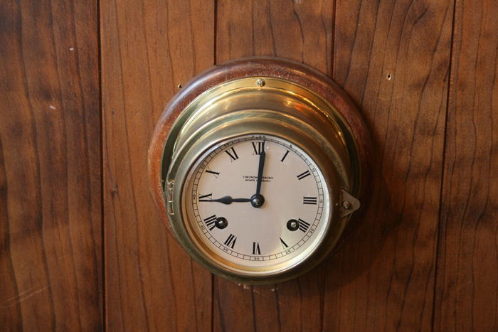 Sips Clock (Shatz)
