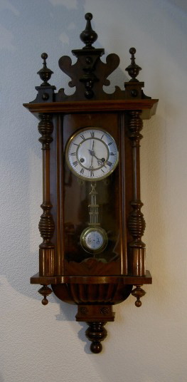 Clock (CC1)